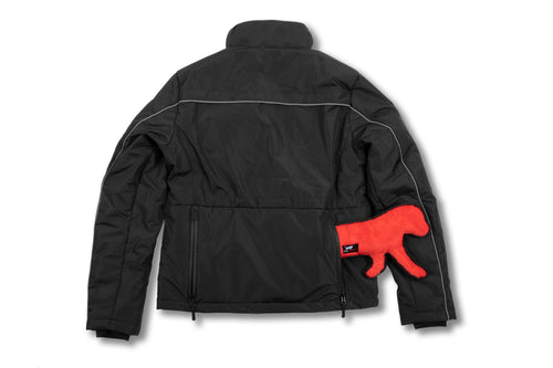 Heated Training Jacket by PACERheat
