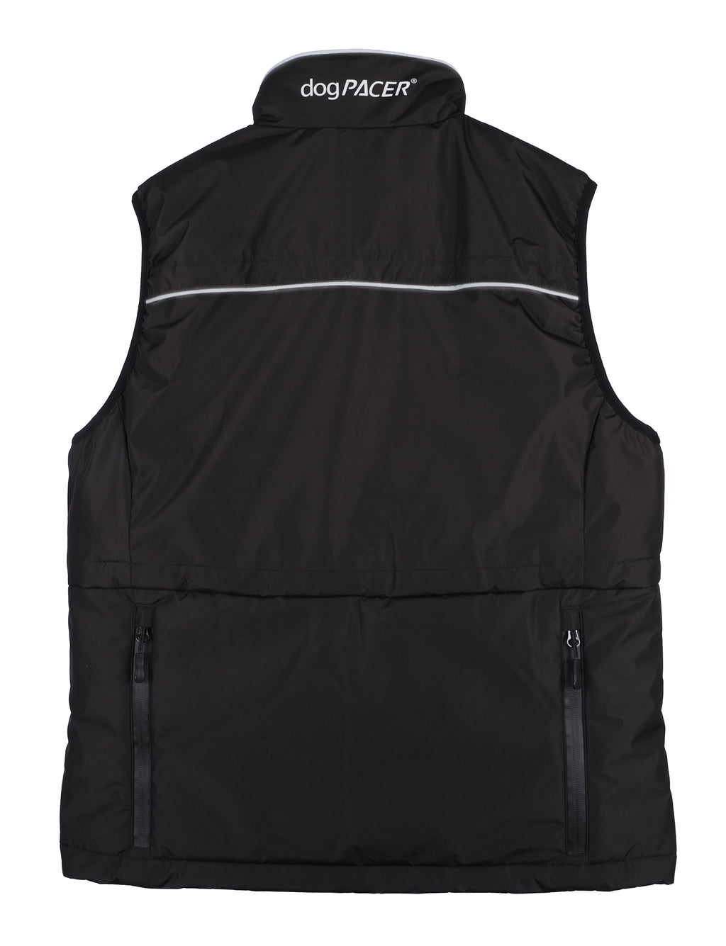 Heated Training Vest by PACERheat