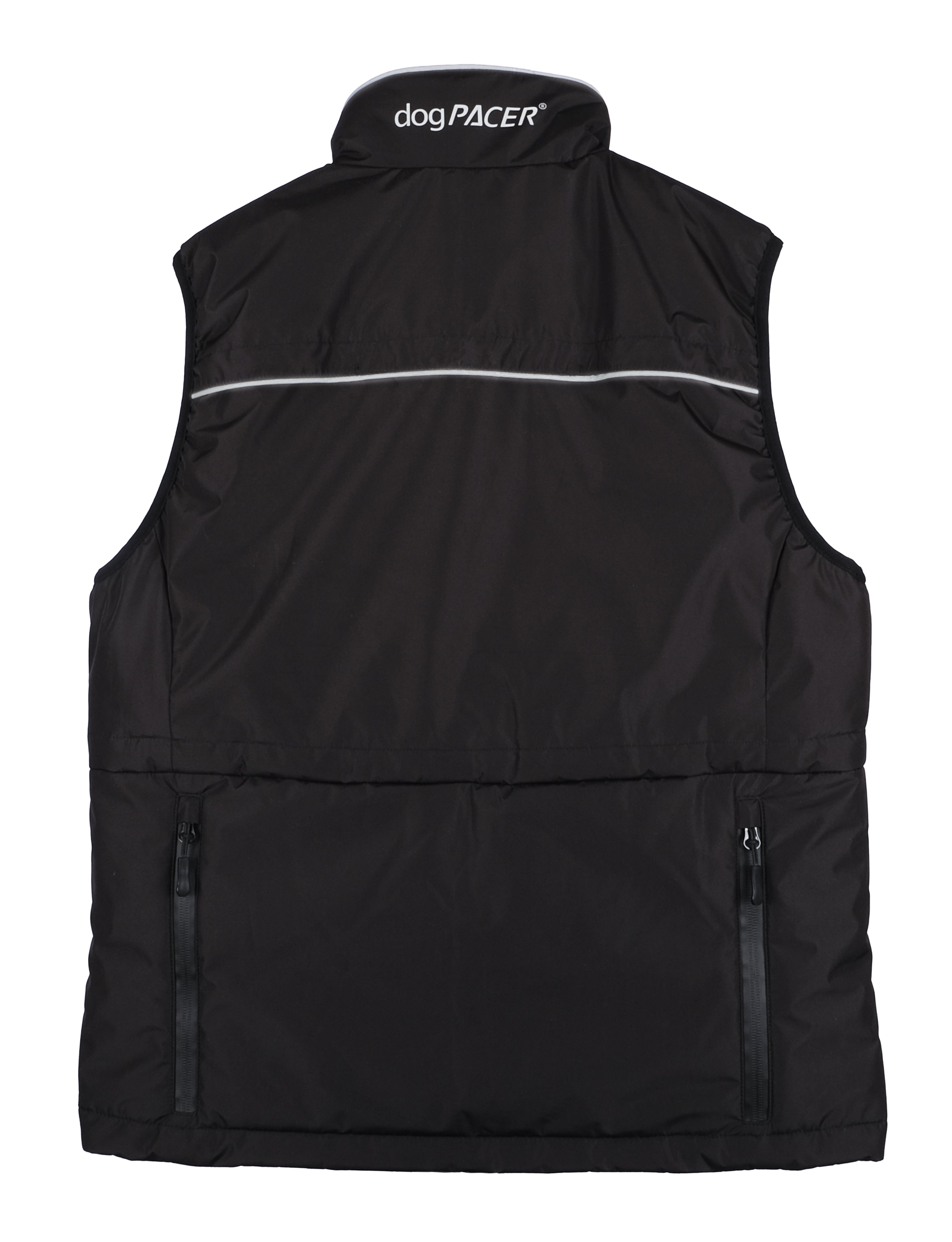 Heated Training Vest by PACERheat